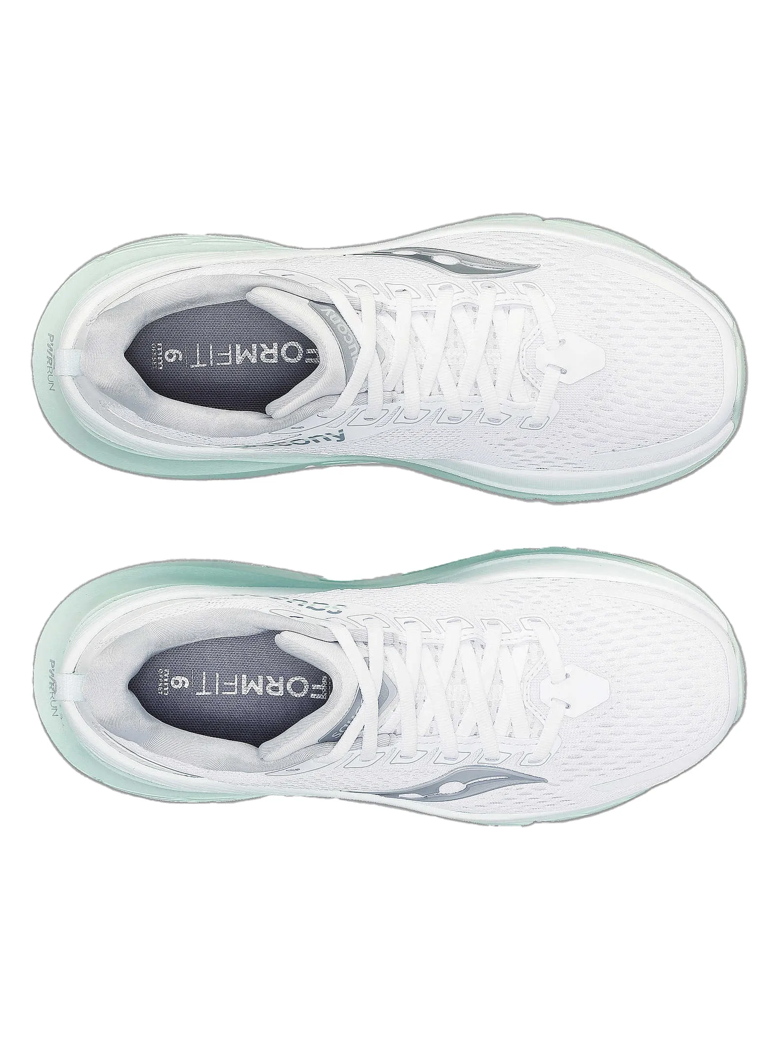 Saucony Guide 17 Women's Shoes