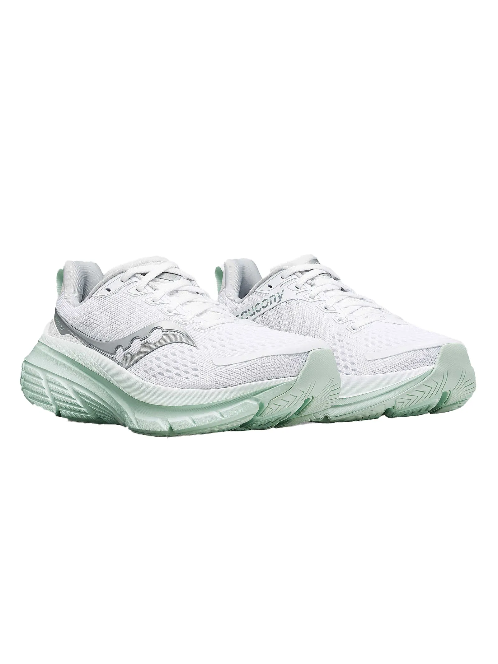 Saucony Guide 17 Women's Shoes