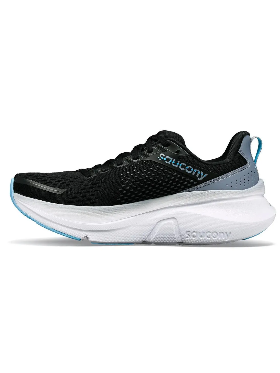 Saucony Guide 17 Women's Shoes