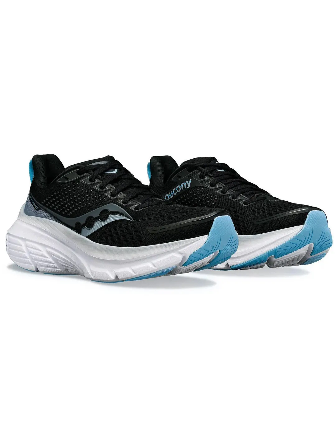 Saucony Guide 17 Women's Shoes