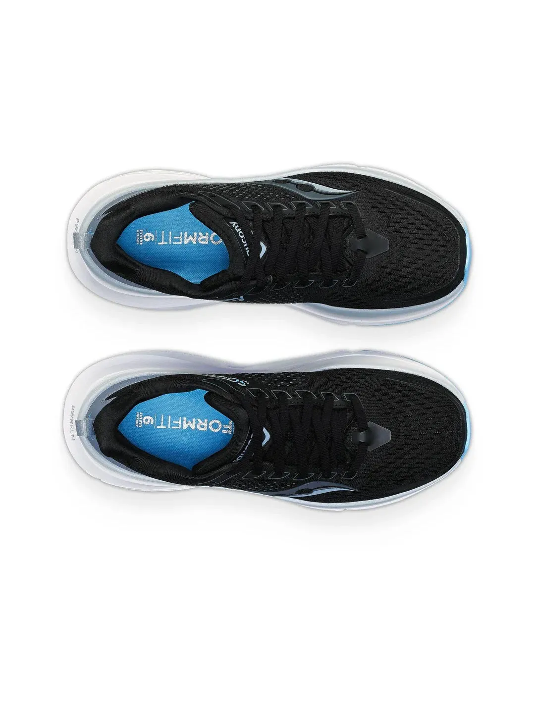 Saucony Guide 17 Women's Shoes
