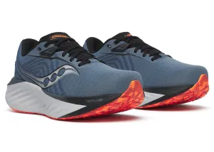 Saucony Men's Triumph (Wide) 22