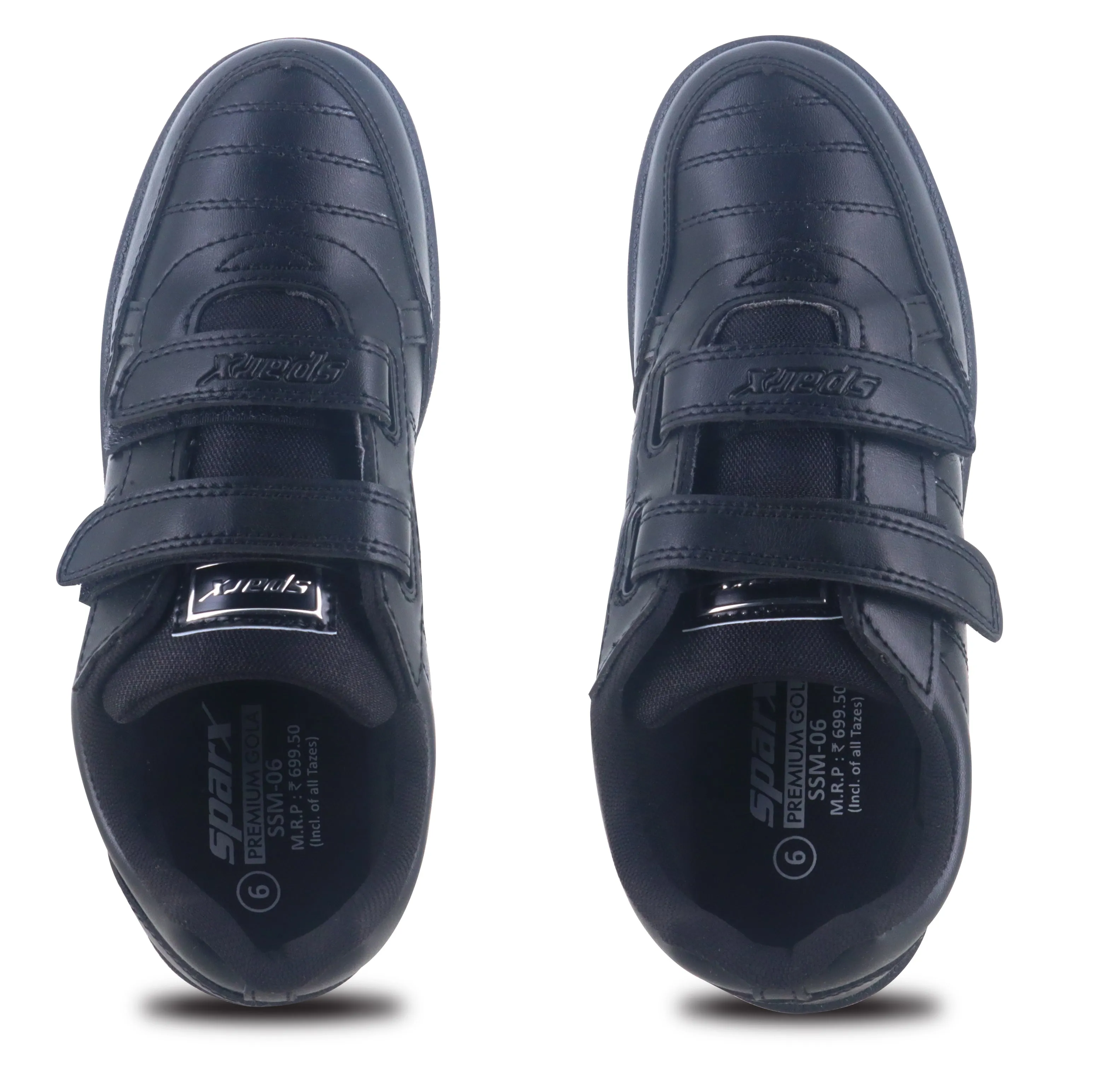 School Shoes for Kids SSM 06
