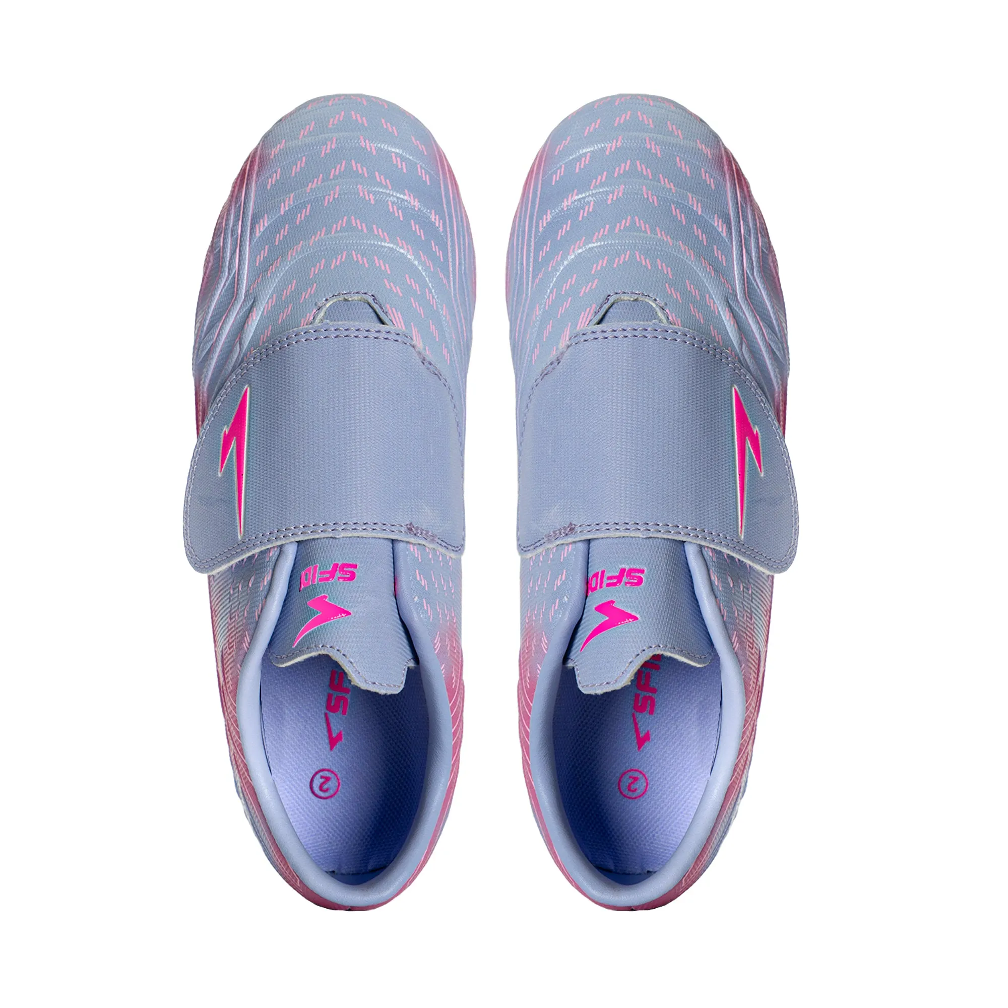 Sfida Intense Junior (V) Football Boots
