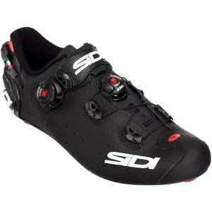 Sidi Wire 2 Road Bicycle Shoes CLOSEOUT