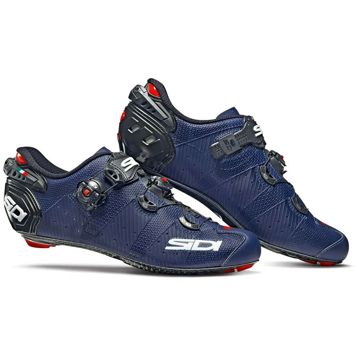 Sidi Wire 2 Road Bicycle Shoes CLOSEOUT