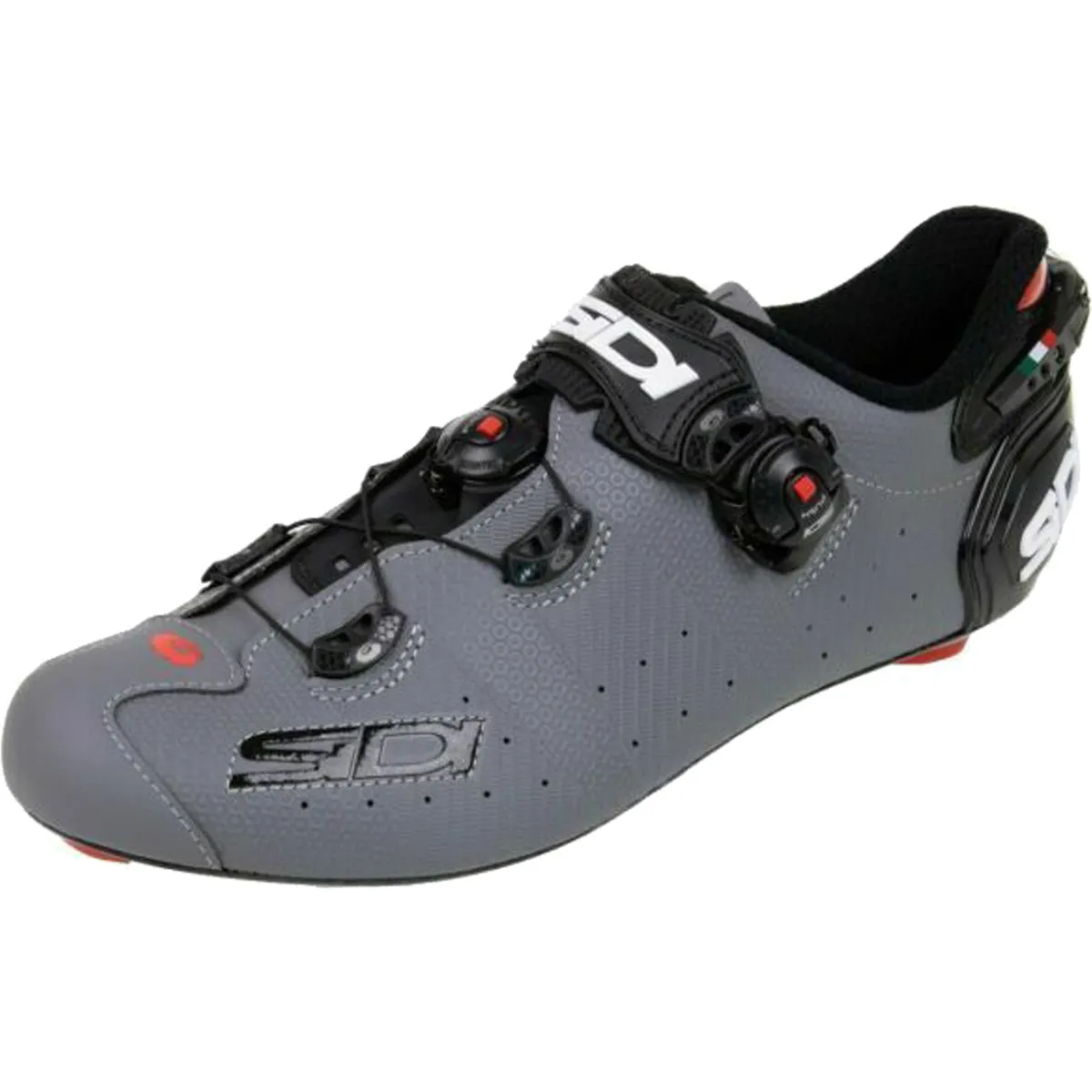 Sidi Wire 2 Road Bicycle Shoes CLOSEOUT