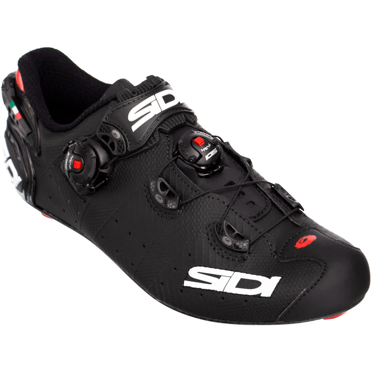 Sidi Wire 2 Road Bicycle Shoes CLOSEOUT