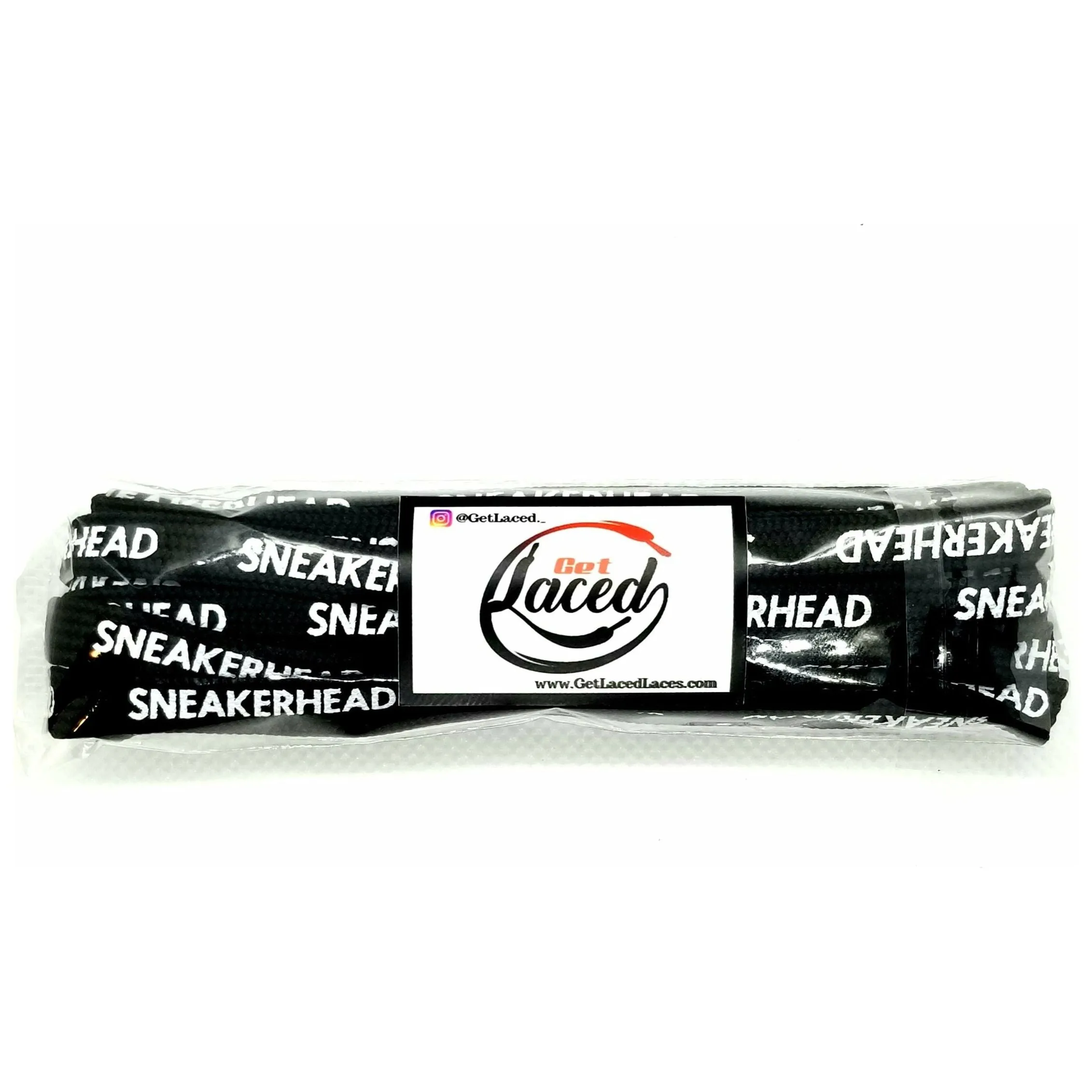 Signature Sneakerhead Laces