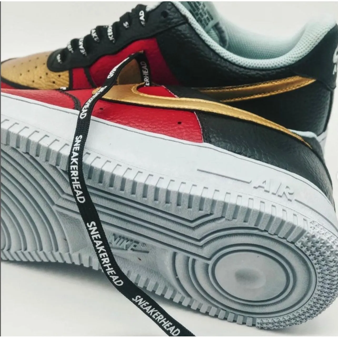Signature Sneakerhead Laces