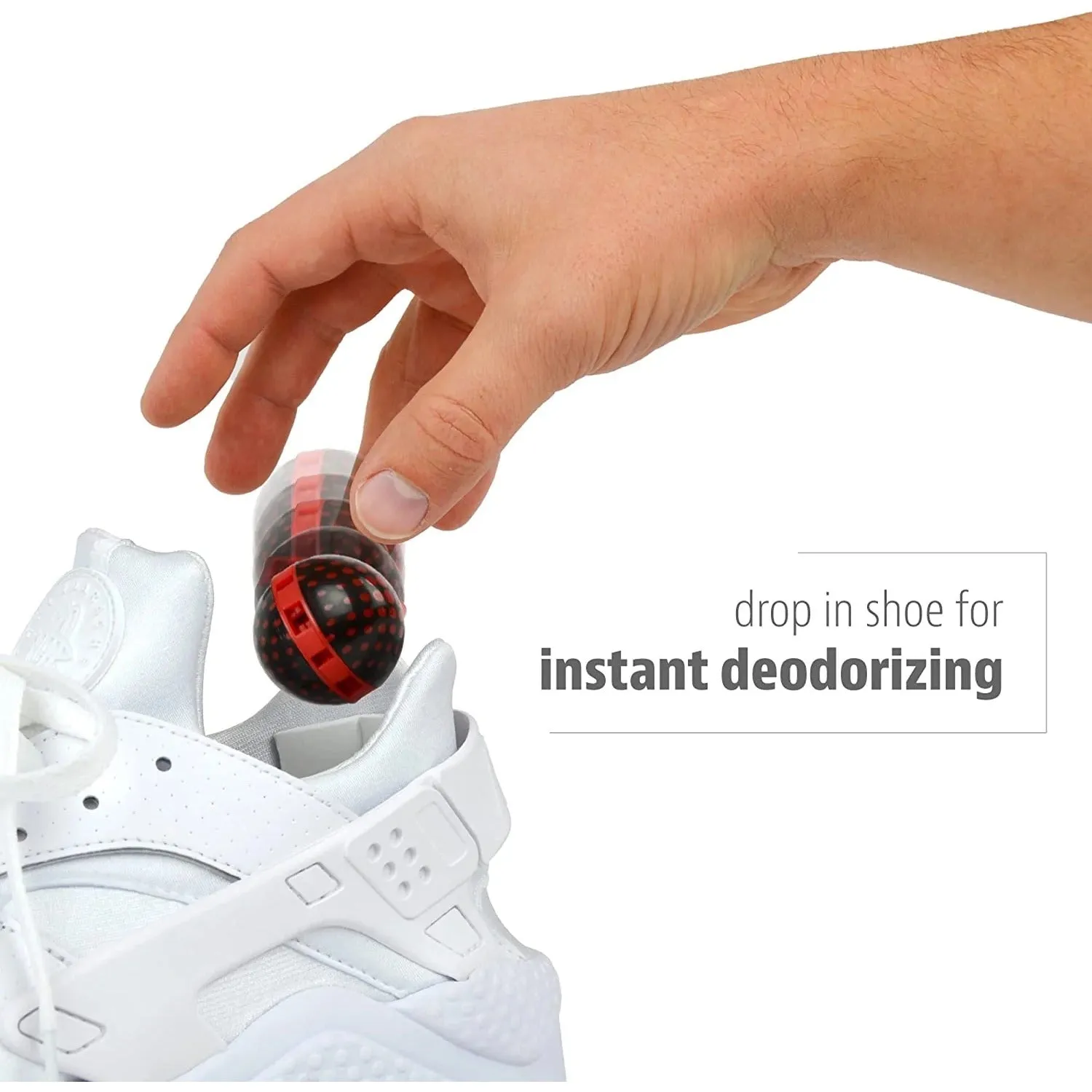 Sneaker Balls - Basketball