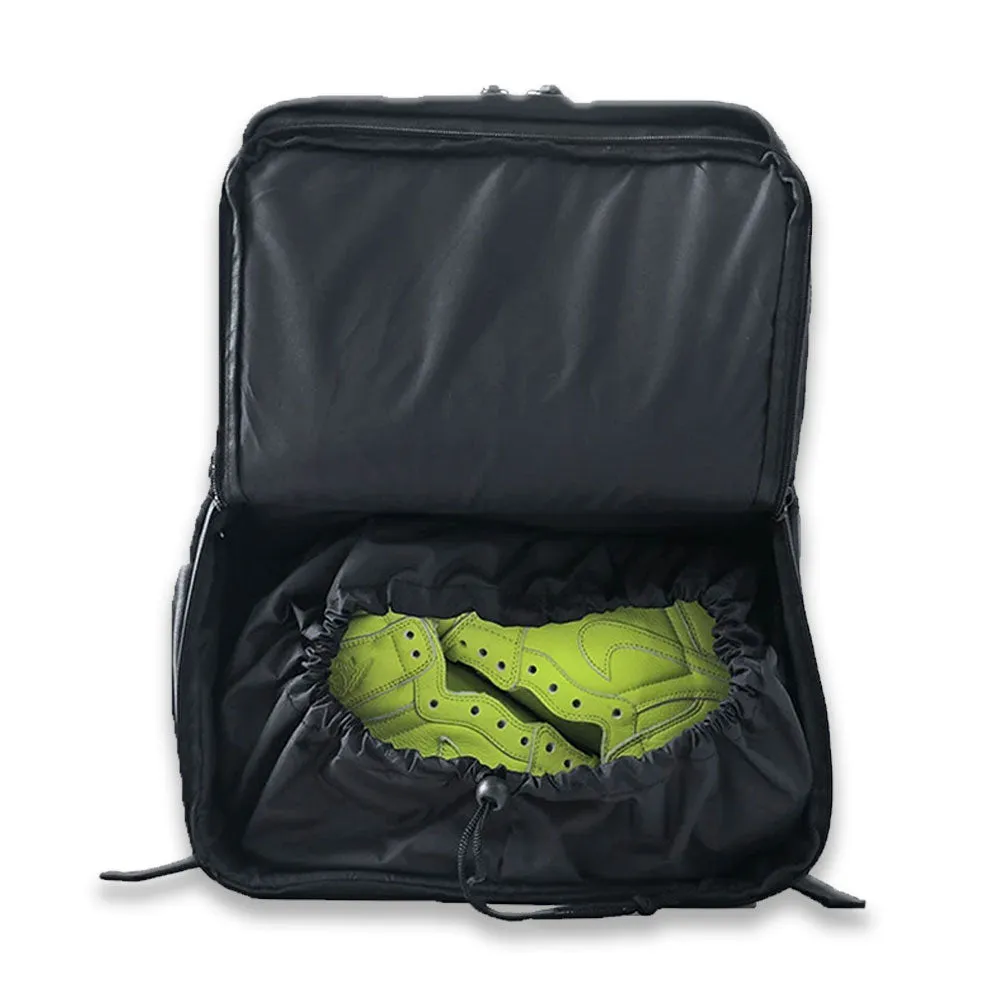 SNKR Shoe Backpack