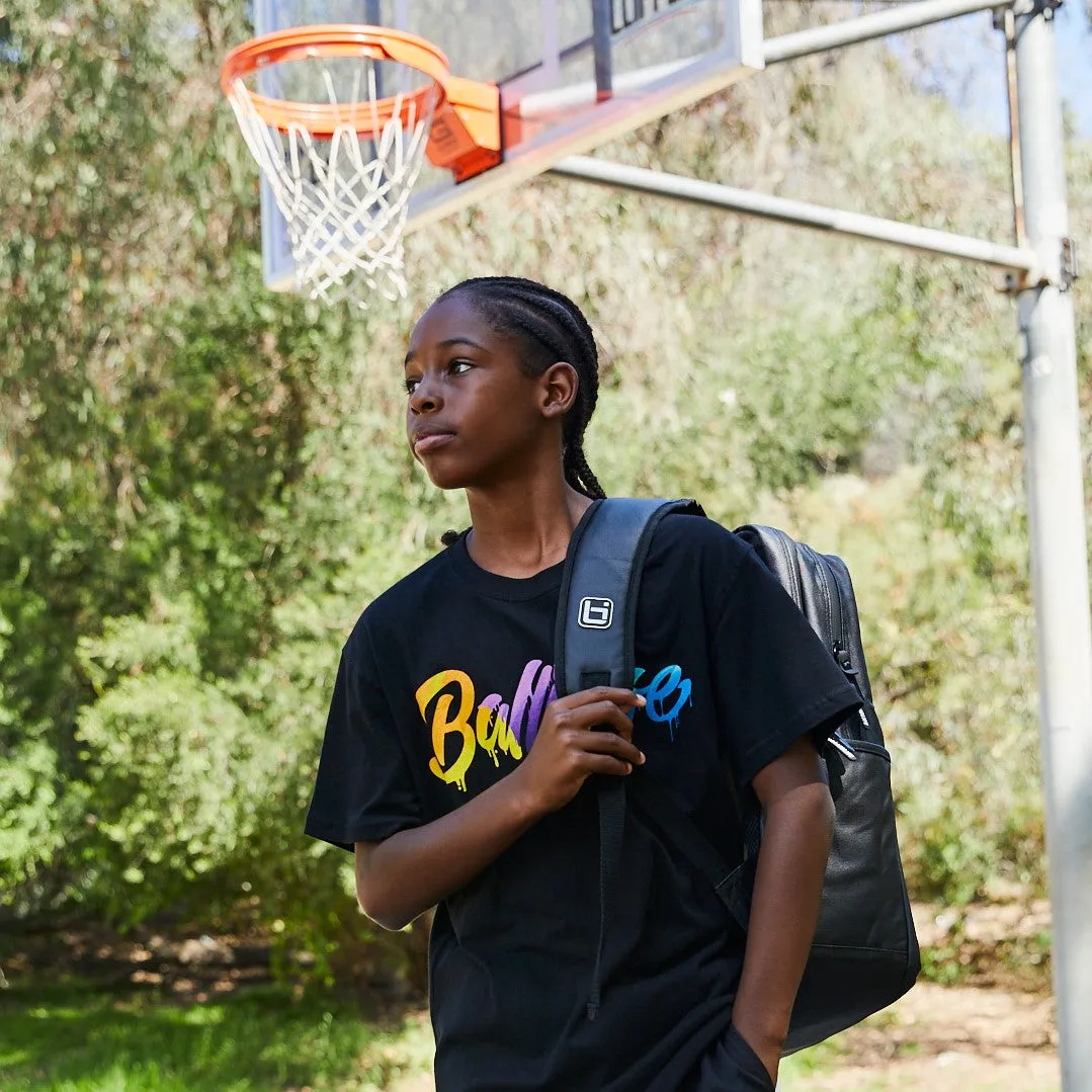 SNKR Shoe Backpack
