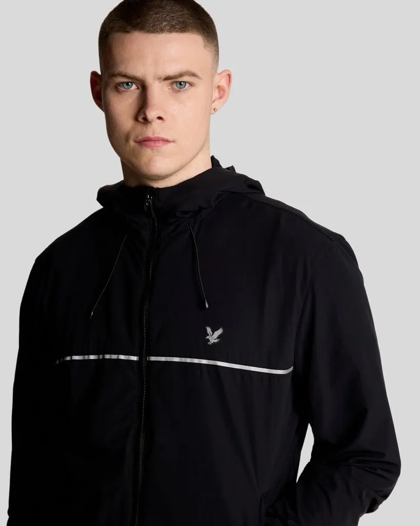 Sports Training Jacket
