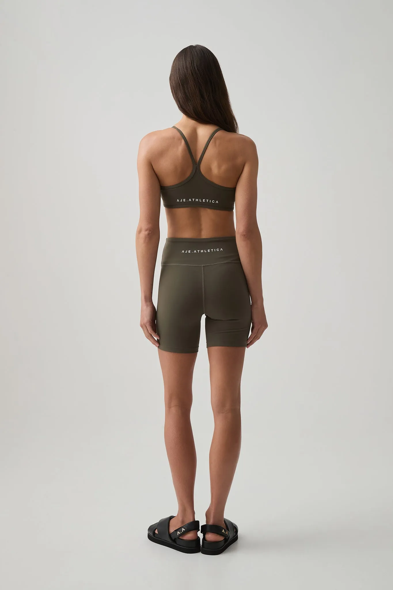 Studio Sports Bra 307