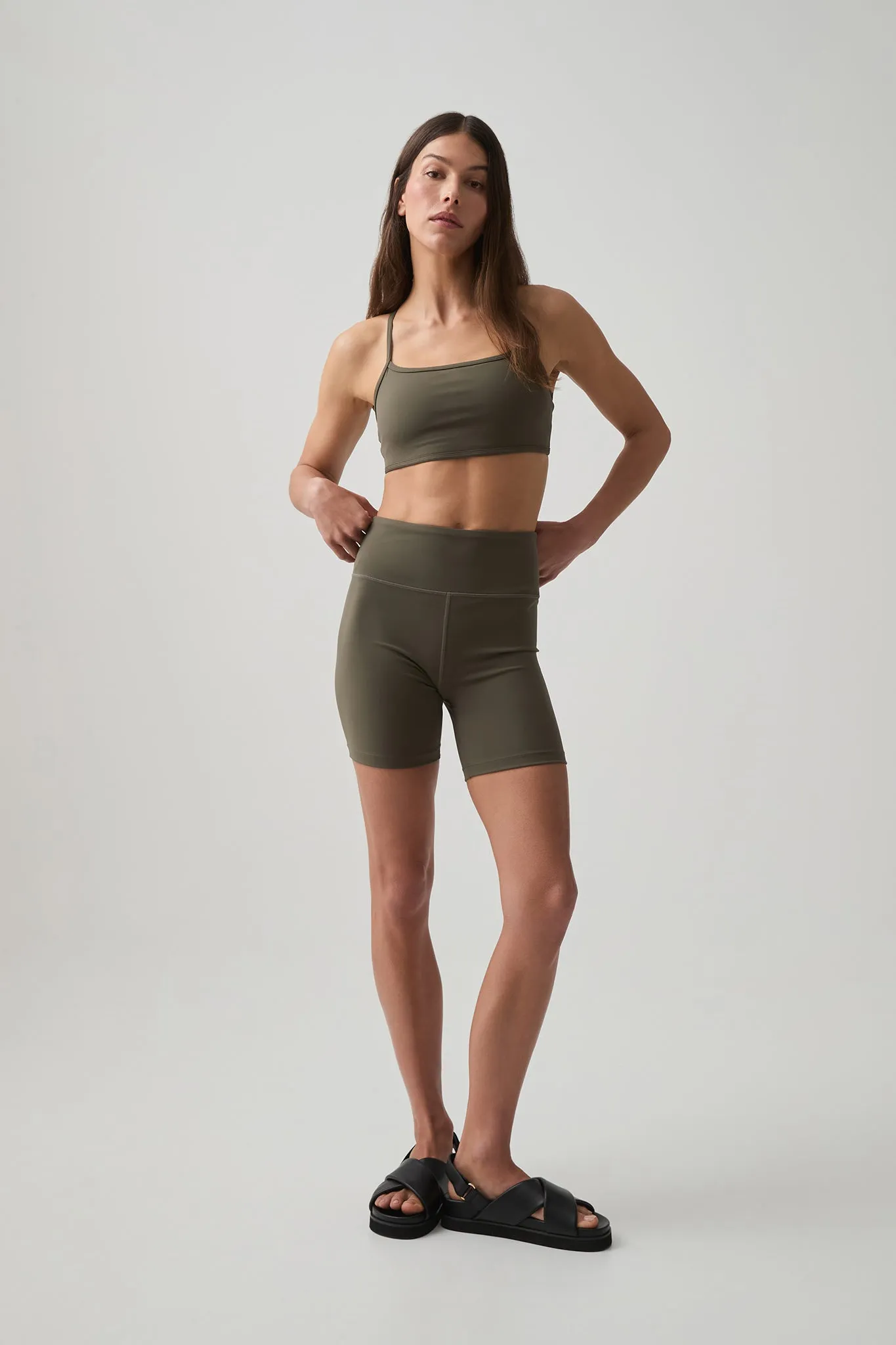 Studio Sports Bra 307