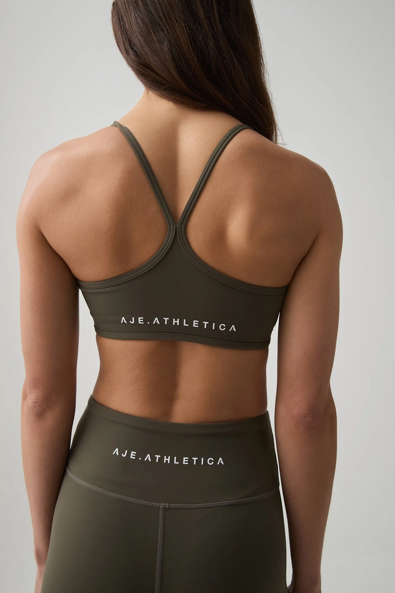 Studio Sports Bra 307