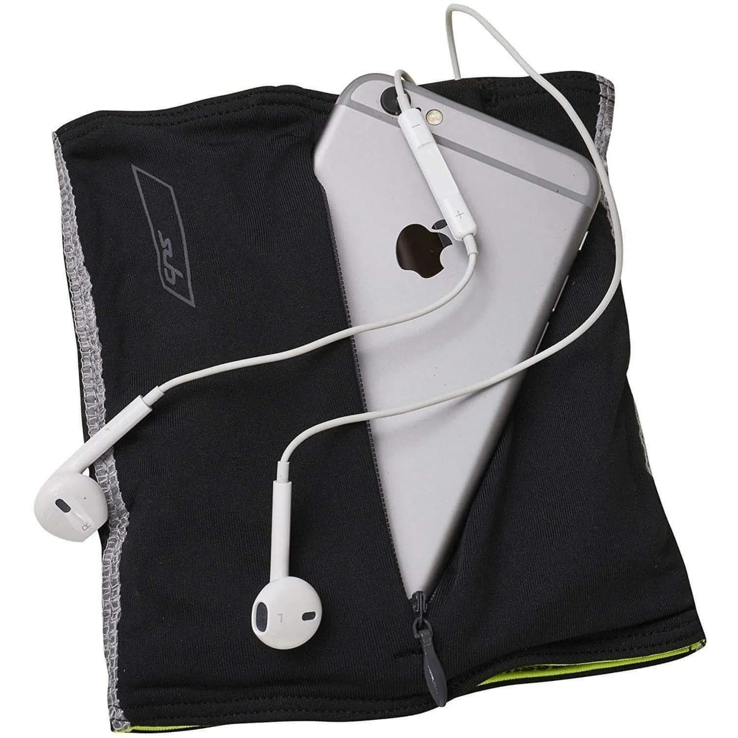 Sub Sports Core Armband - Black