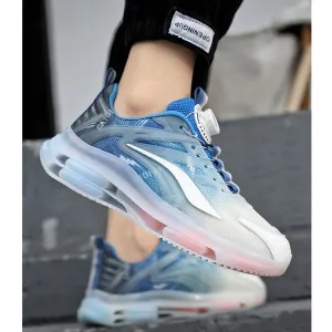 Summer breathable new versatile sports shoes