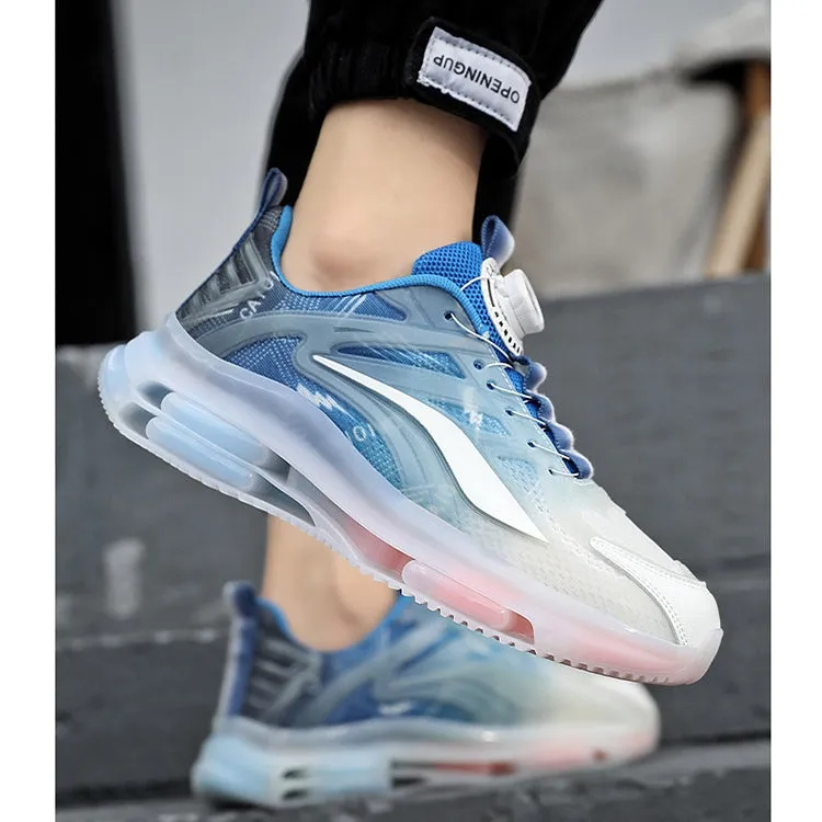 Summer breathable new versatile sports shoes