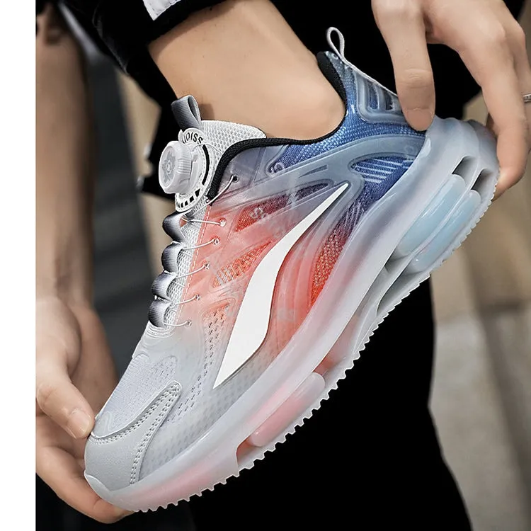 Summer breathable new versatile sports shoes