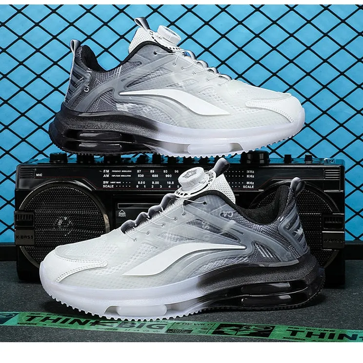 Summer breathable new versatile sports shoes