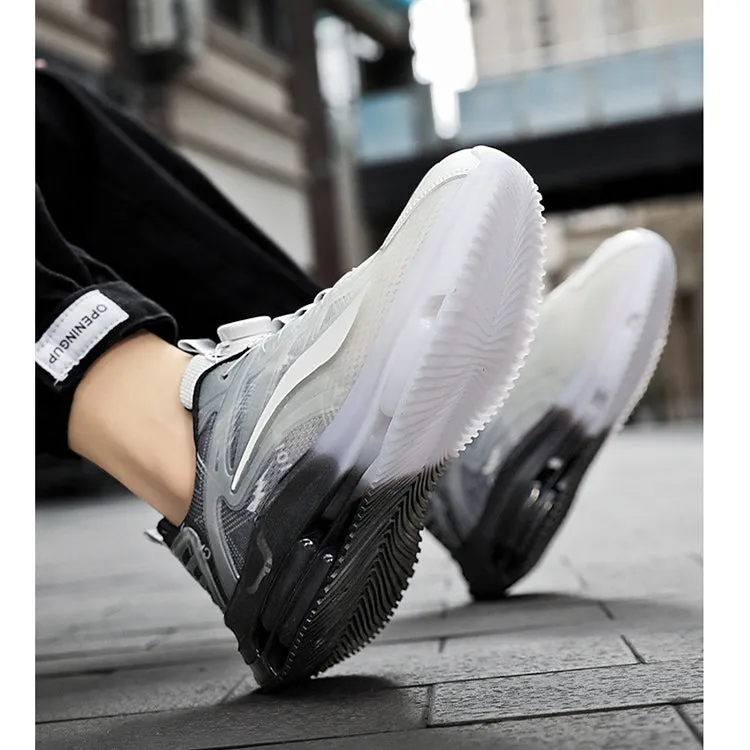 Summer breathable new versatile sports shoes
