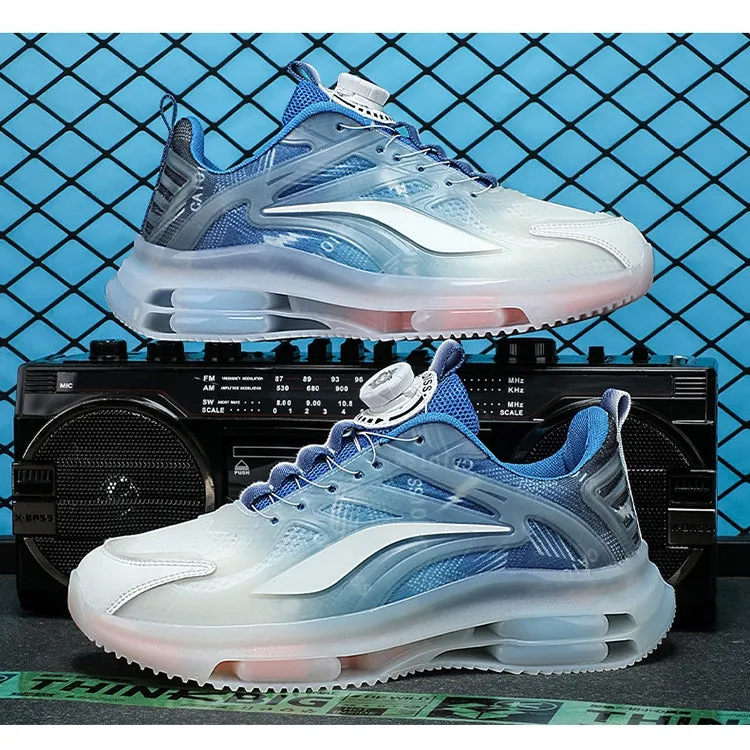 Summer breathable new versatile sports shoes