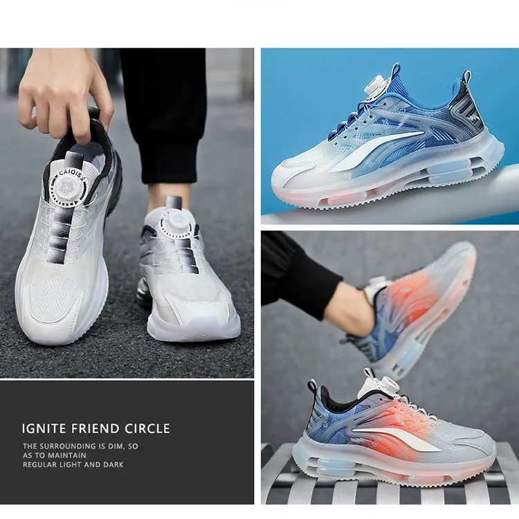 Summer breathable new versatile sports shoes