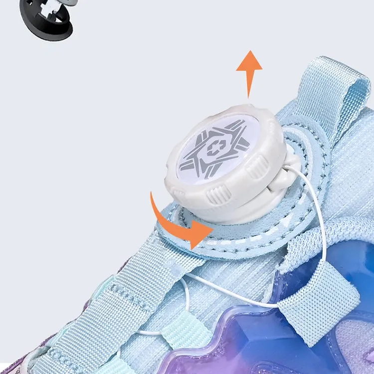 Summer breathable new versatile sports shoes