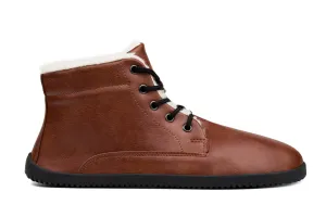 Sundara Winter Comfort Women’s Ankle Boots - Light Brown
