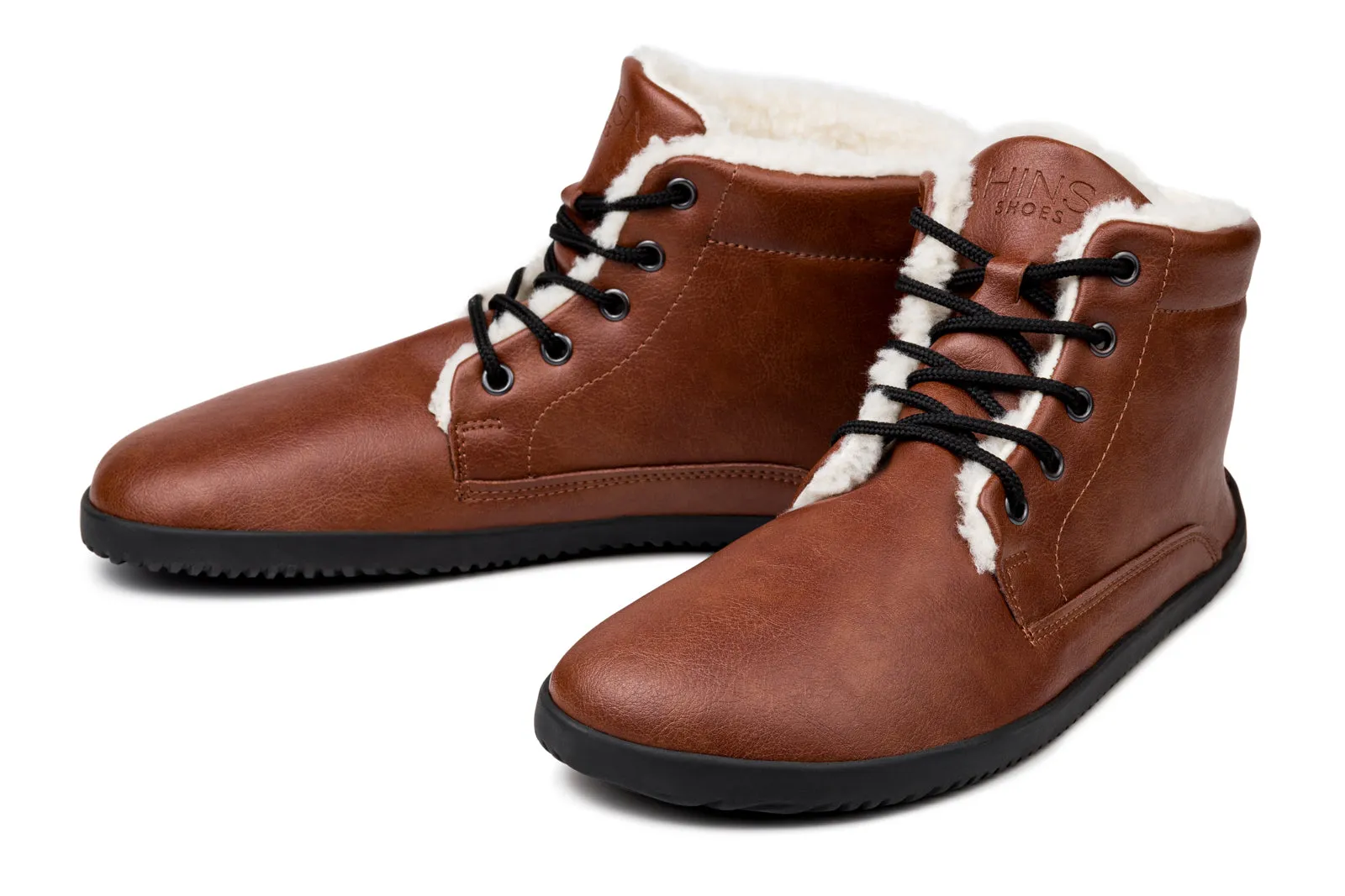Sundara Winter Comfort Women’s Ankle Boots - Light Brown