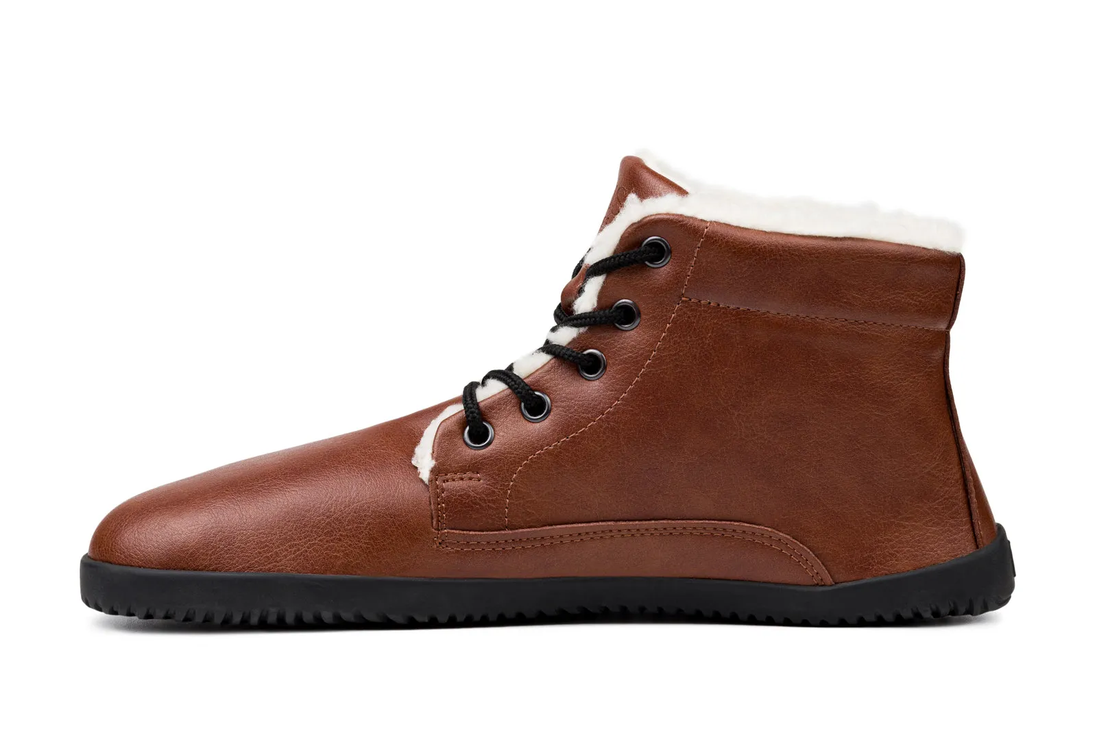 Sundara Winter Comfort Women’s Ankle Boots - Light Brown