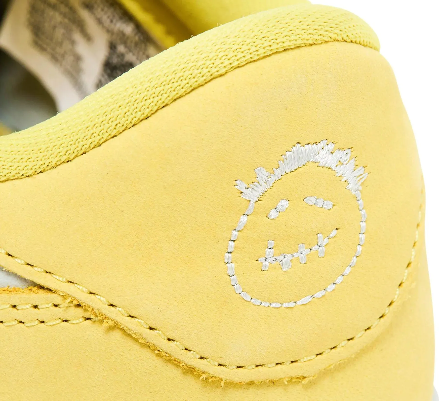 Travis Scott x Air Jordan 1 Retro Low OG SP 'Canary'