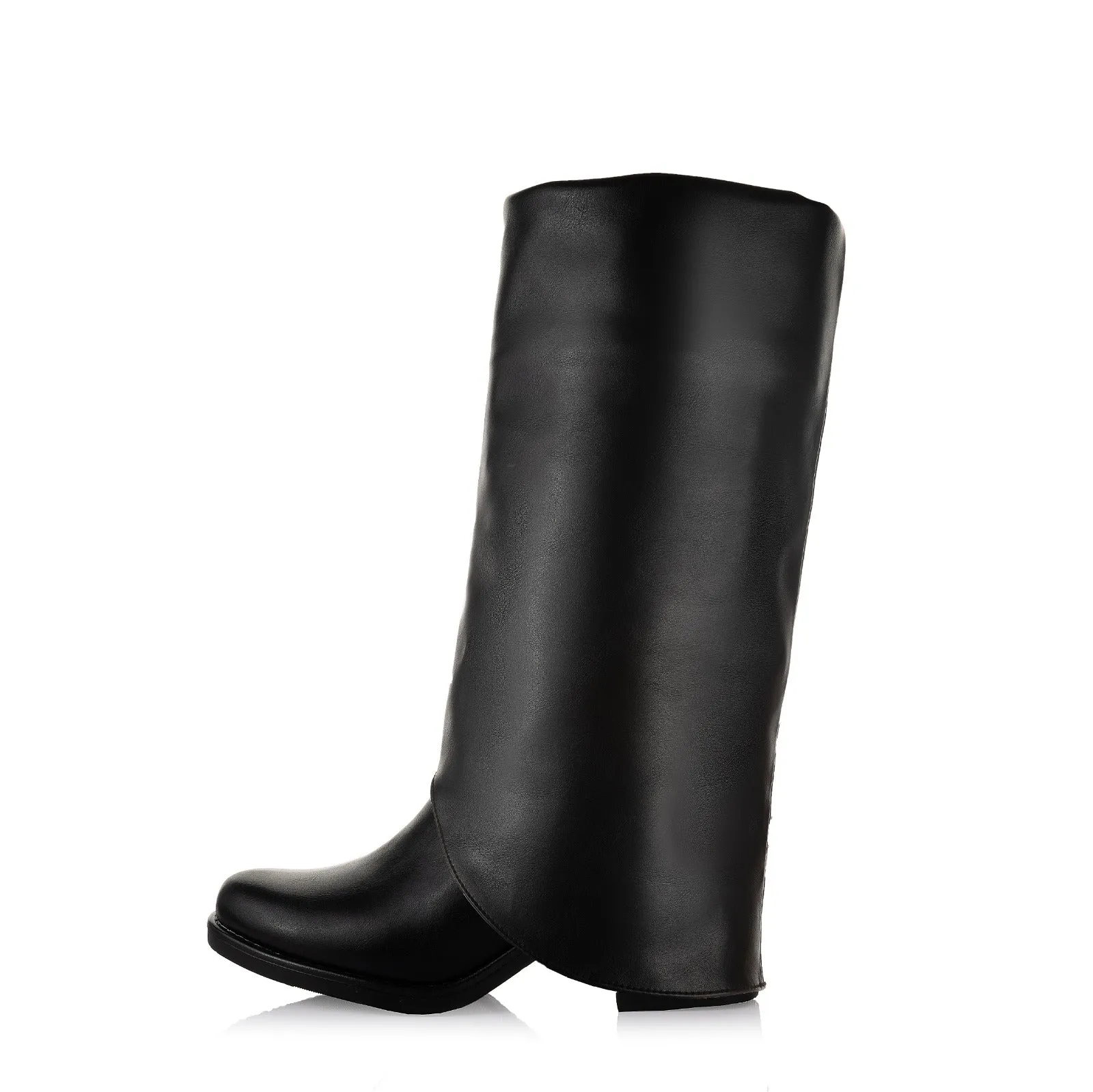 Valora Boots