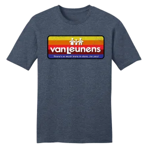 Van Leunens Full Color Logo
