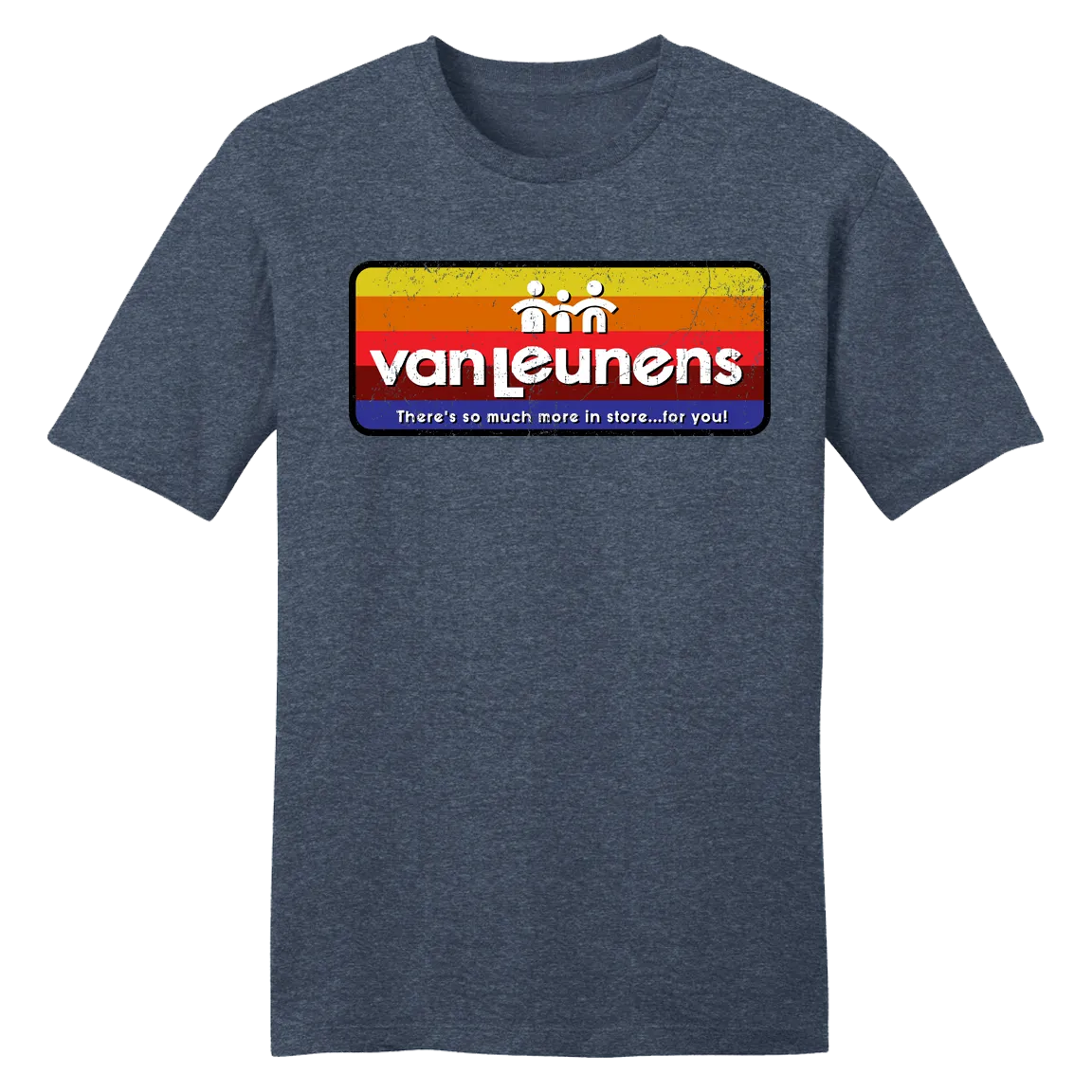 Van Leunens Full Color Logo