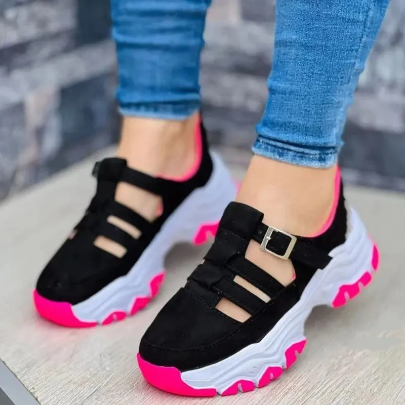 Versatile and lightweight shoes