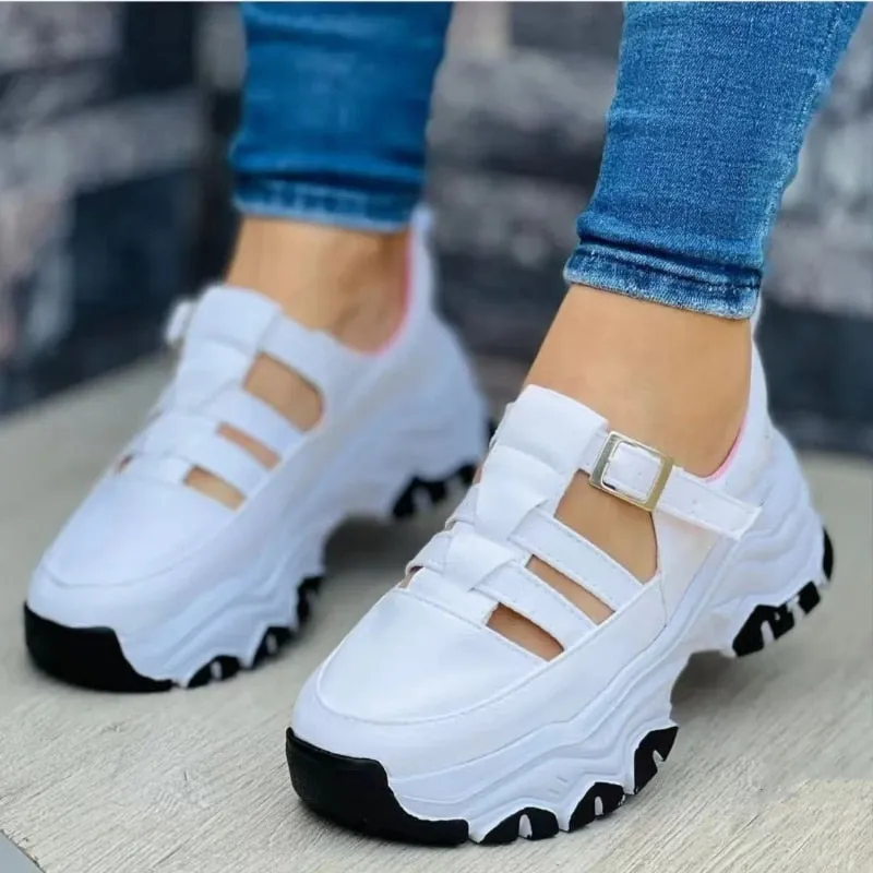 Versatile and lightweight shoes