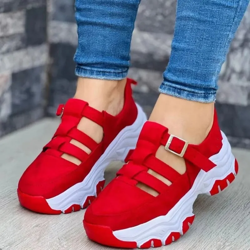Versatile and lightweight shoes