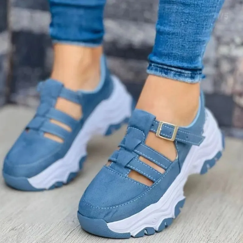 Versatile and lightweight shoes