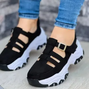 Versatile and lightweight shoes