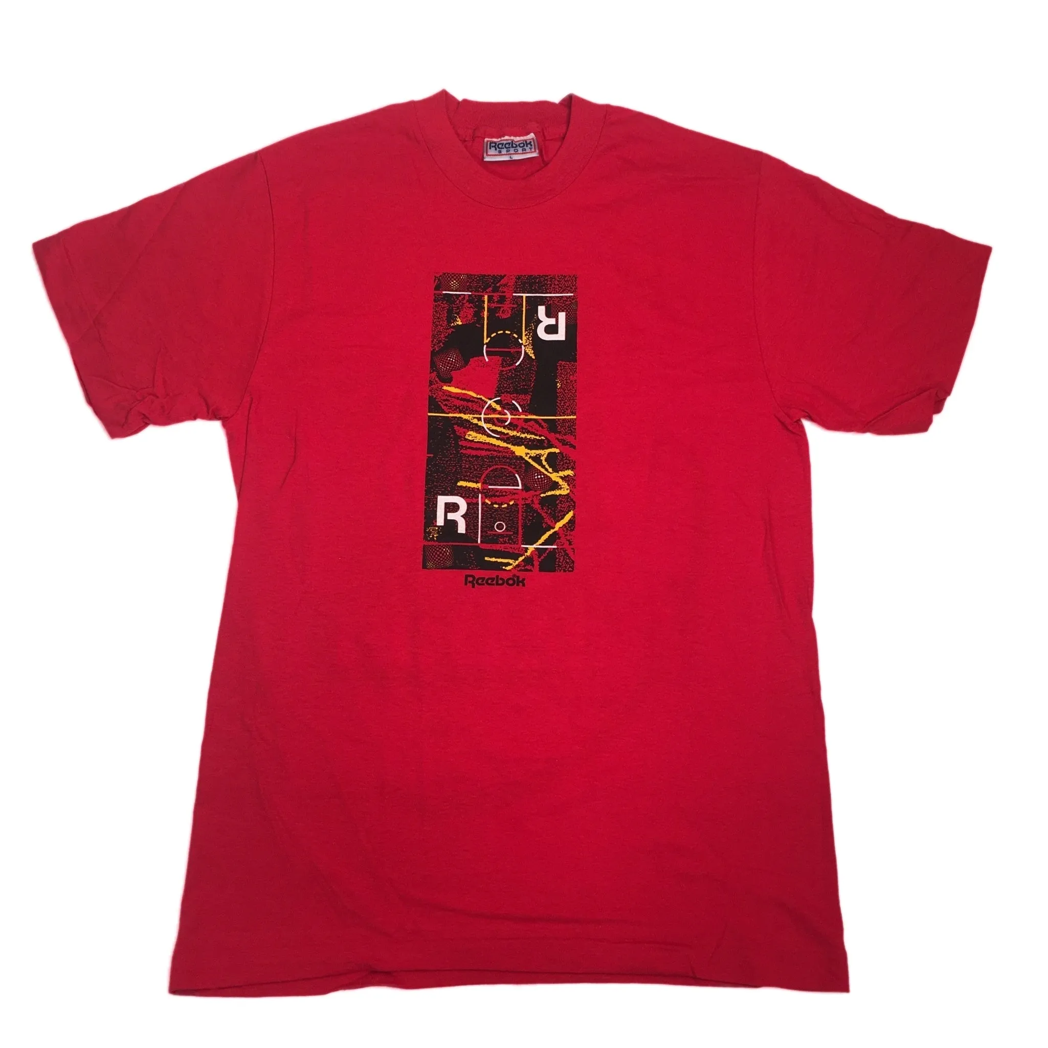 Vintage Reebok "Sport" T-Shirt