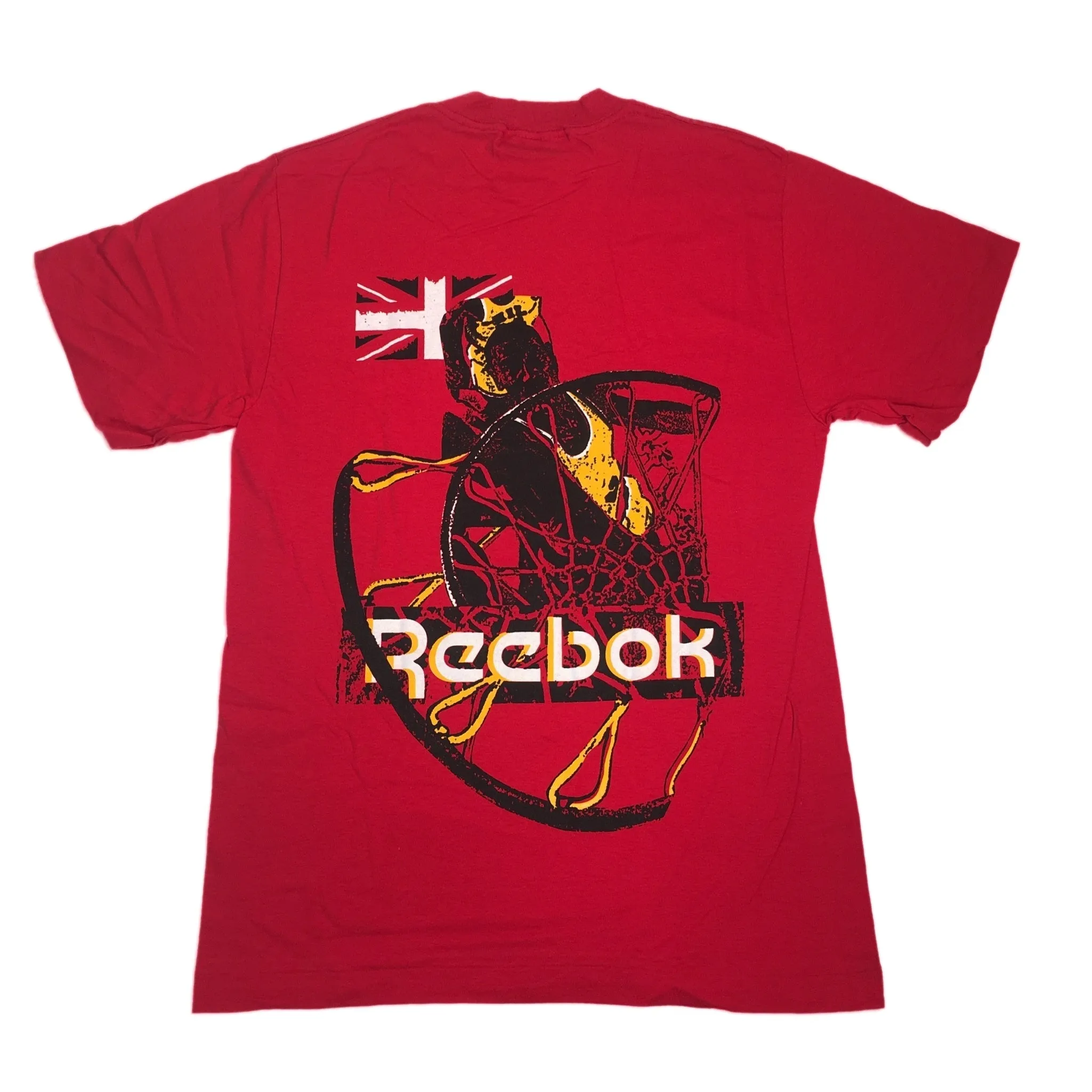 Vintage Reebok "Sport" T-Shirt