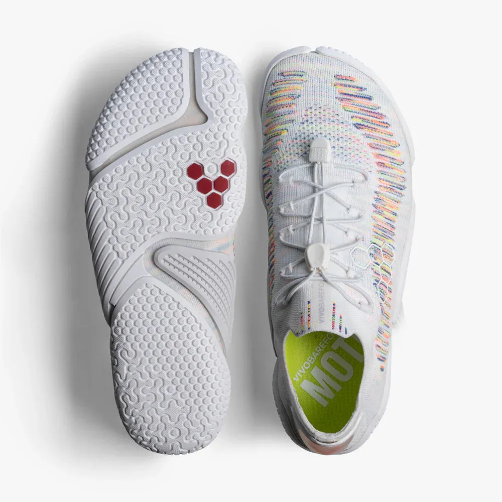 Vivobarefoot Motus Flex Women's