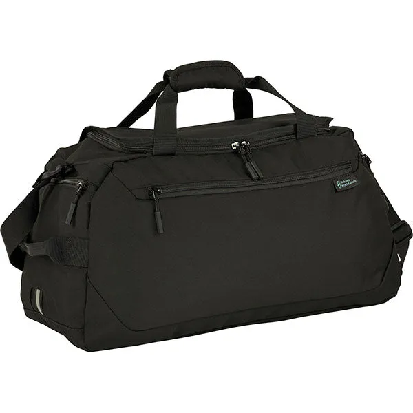 Westerham Sports Holdall - Spot Colour