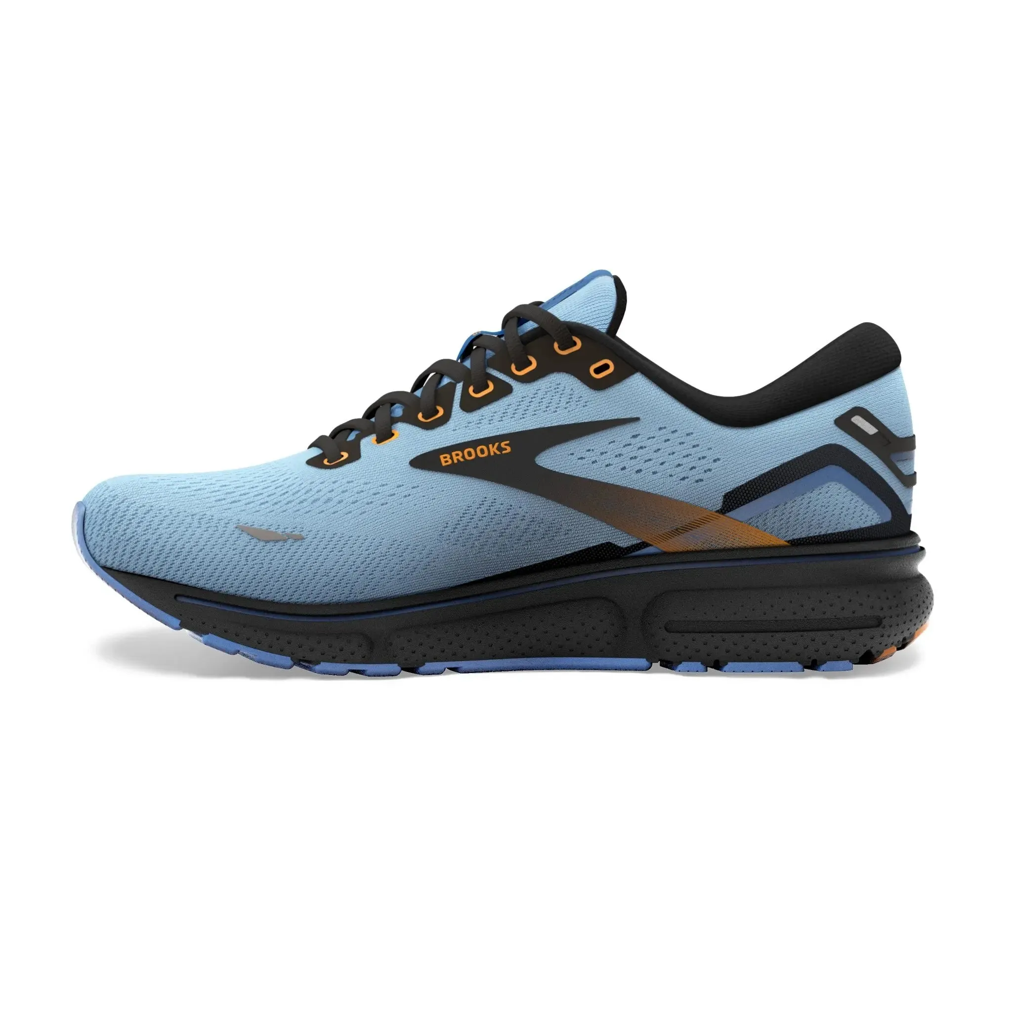 Women's Brooks Ghost 15 – Effortless Comfort & Smooth Performance