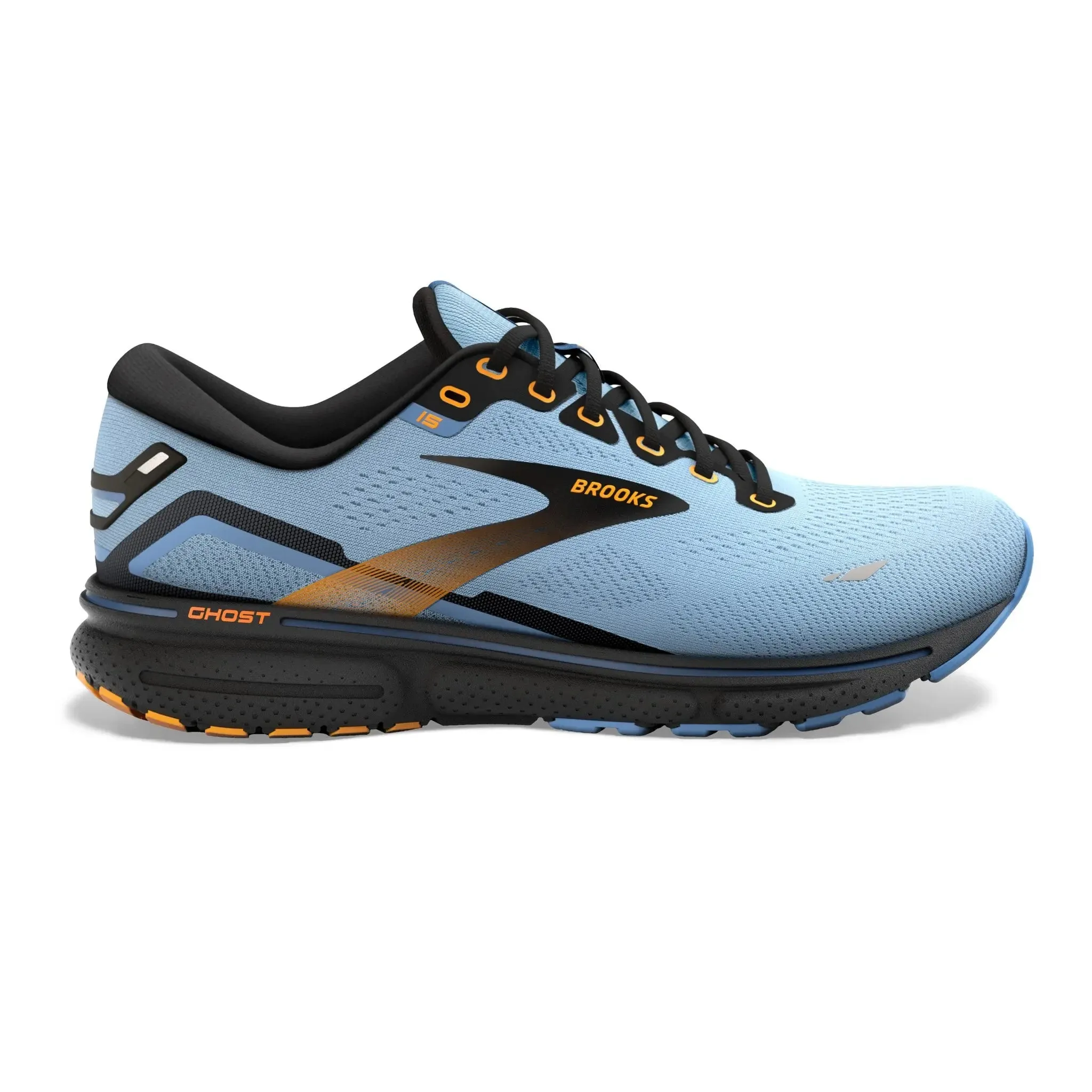 Women's Brooks Ghost 15 – Effortless Comfort & Smooth Performance