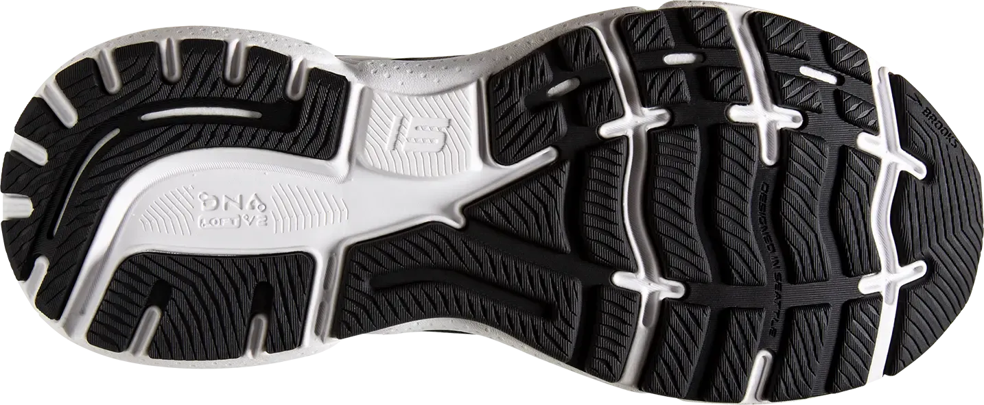 Women's Brooks Ghost 15 – Effortless Comfort & Smooth Performance