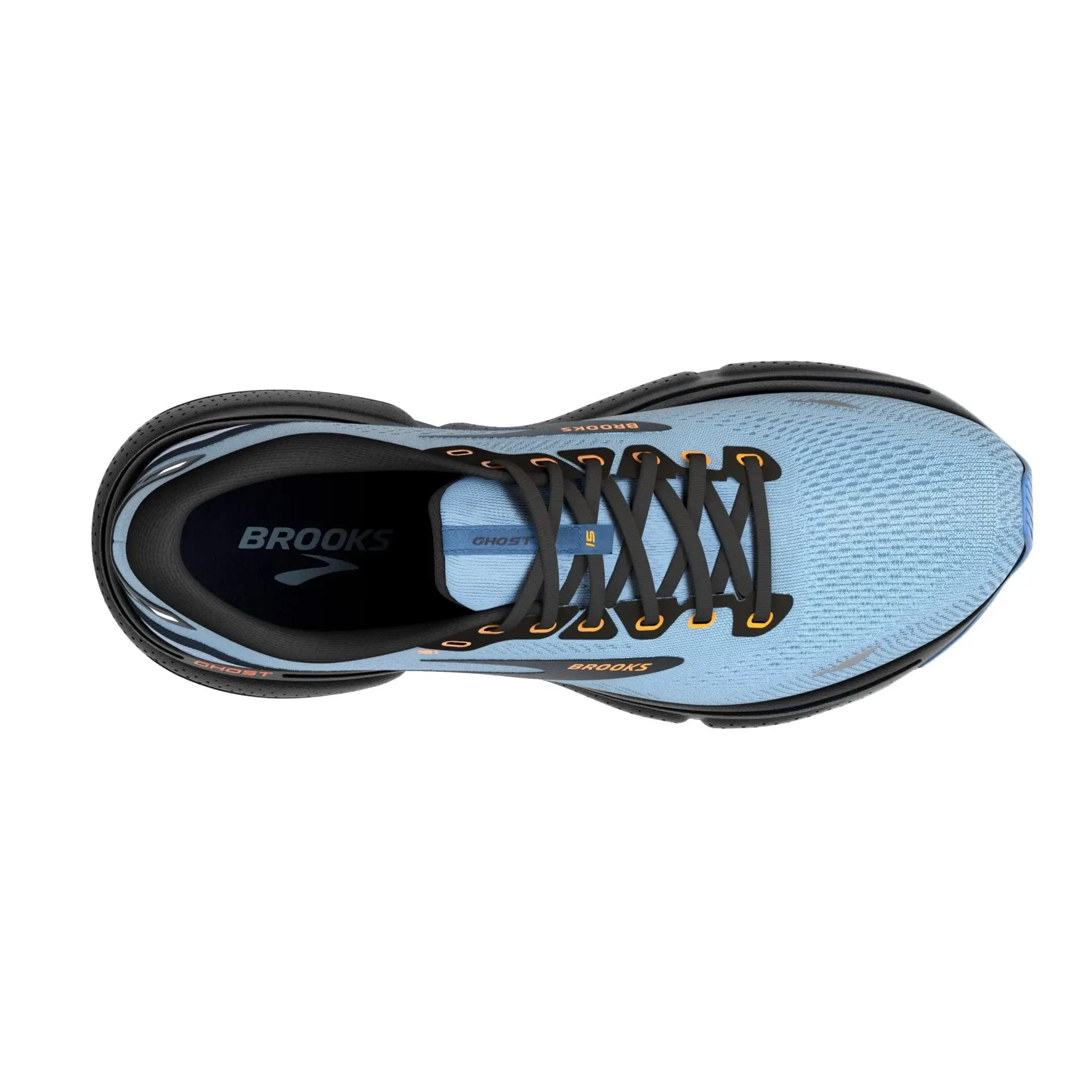 Women's Brooks Ghost 15 – Effortless Comfort & Smooth Performance